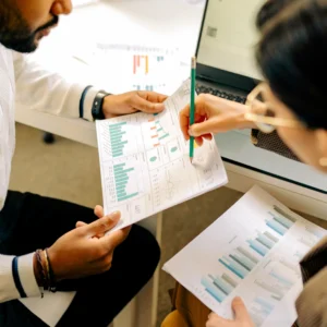 Google Ads Campaigns Management