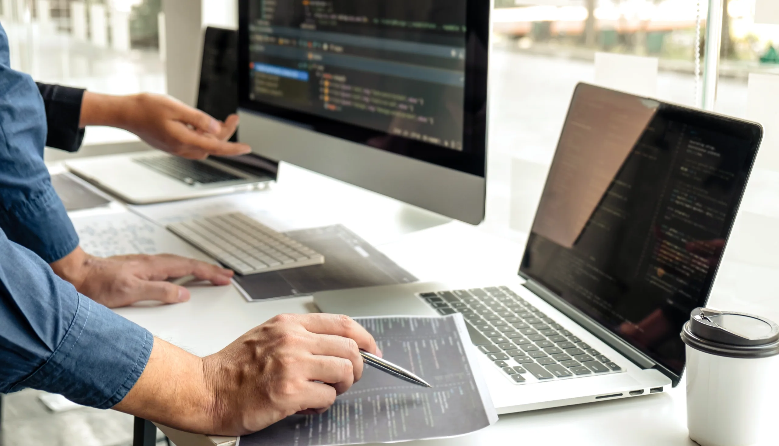 Setup Google Consent Mode v2 for WordPress