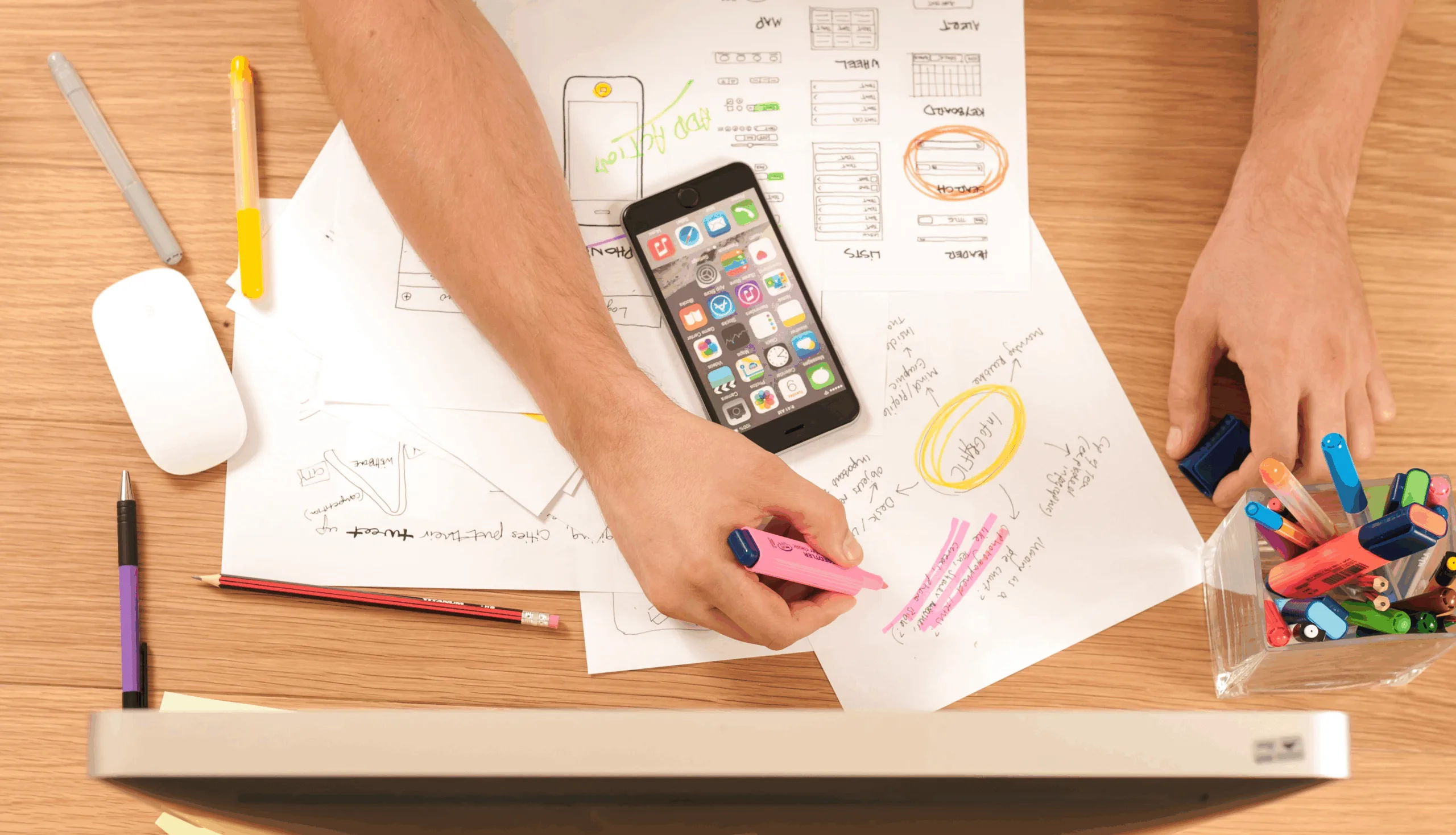 Create Facebook Monthly Posts
