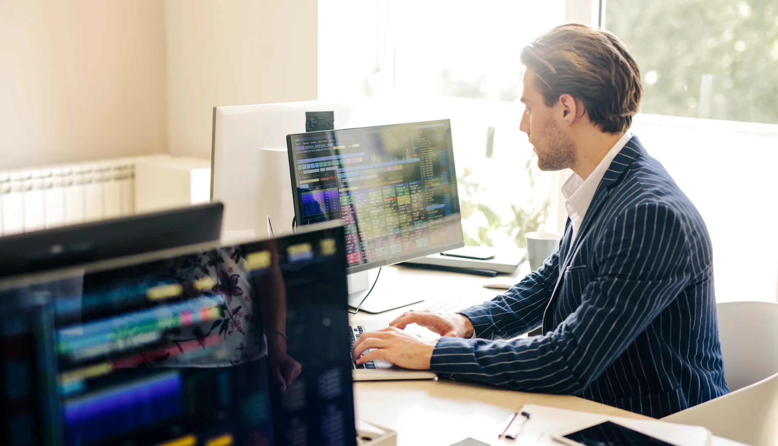 SEO and AI Search Optimization Service