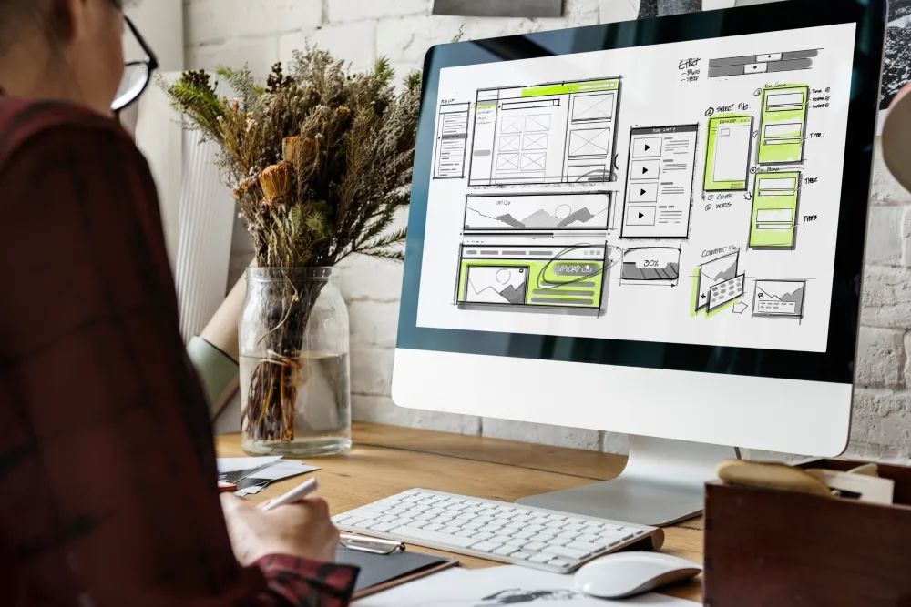 Ready? The 14 fundamental steps to launch your new website