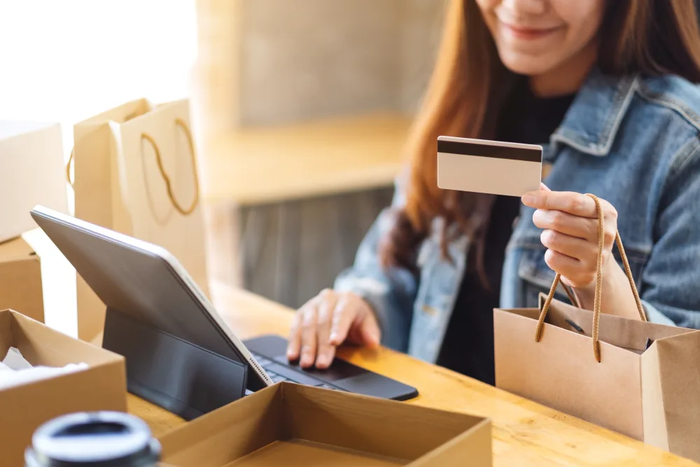 How to sell more online: 10 simple and very effective suggestions