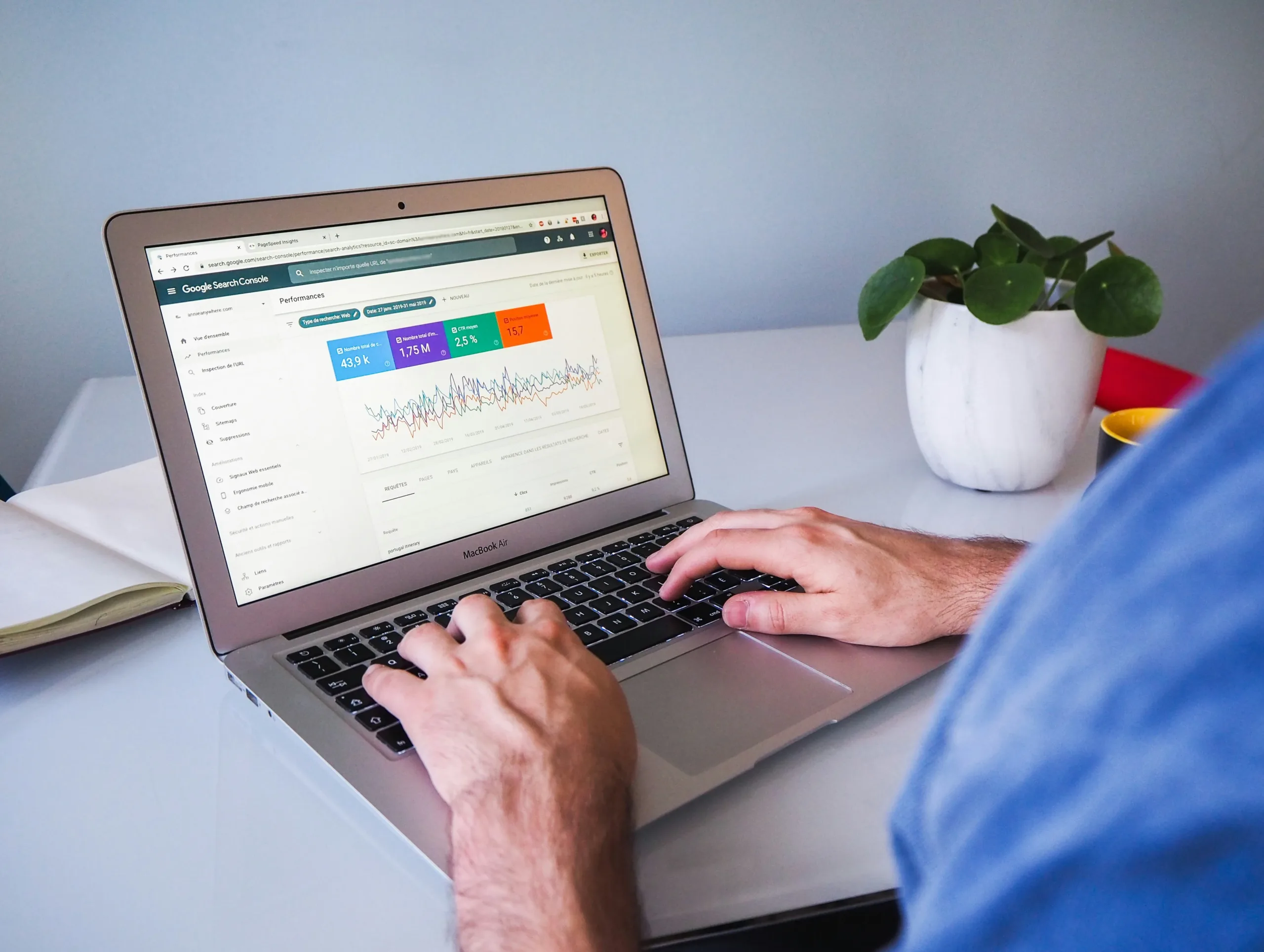 What is SEO?