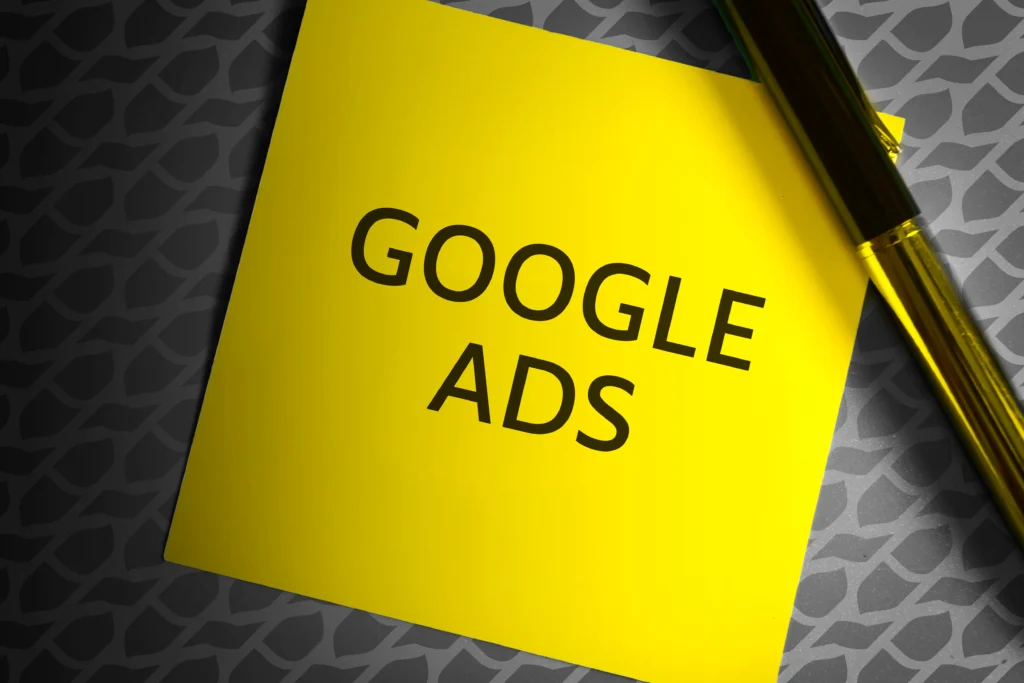 Quanto devo gastar em Google Ads?