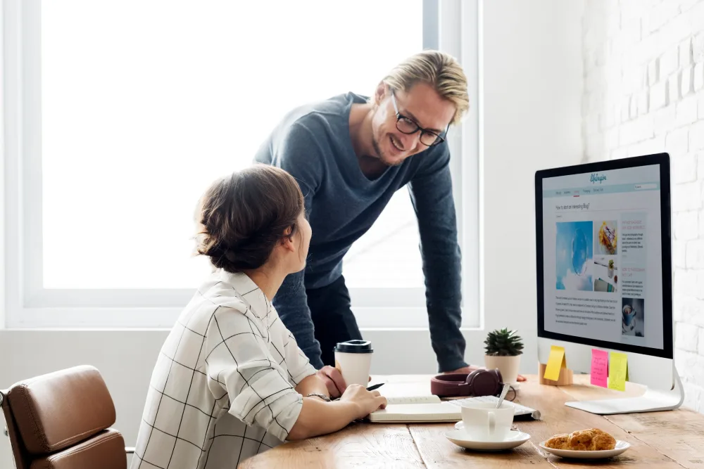 5 fundamental questions before redesigning your website