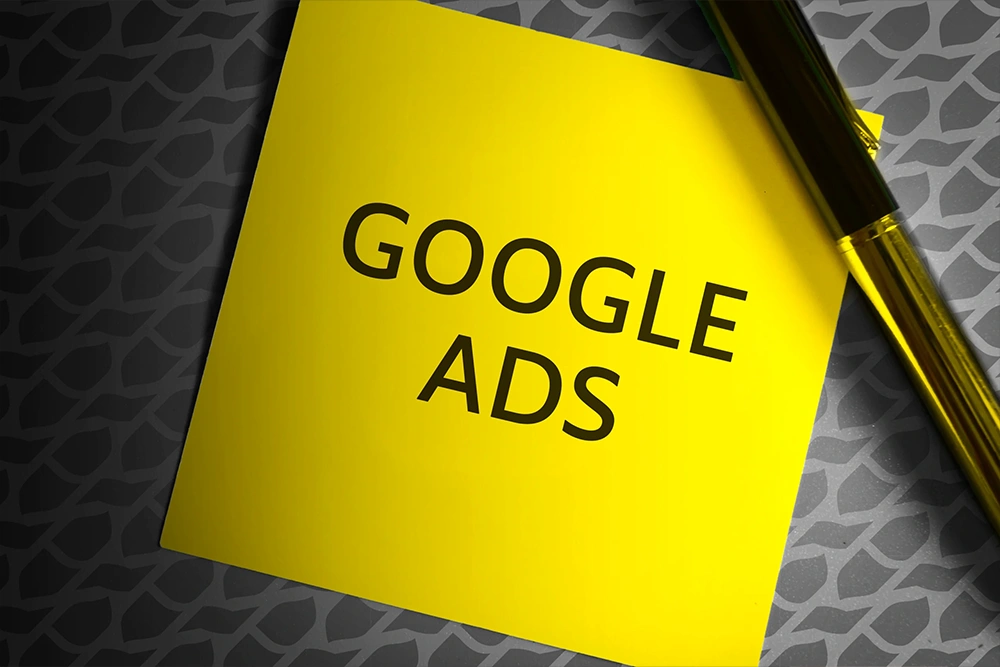 How much should you spend on Google Ads?