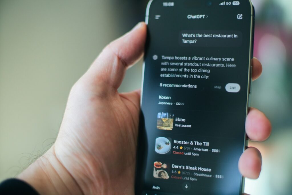 5 Simple Tasks to Get More Mentions in ChatGPT in 2026