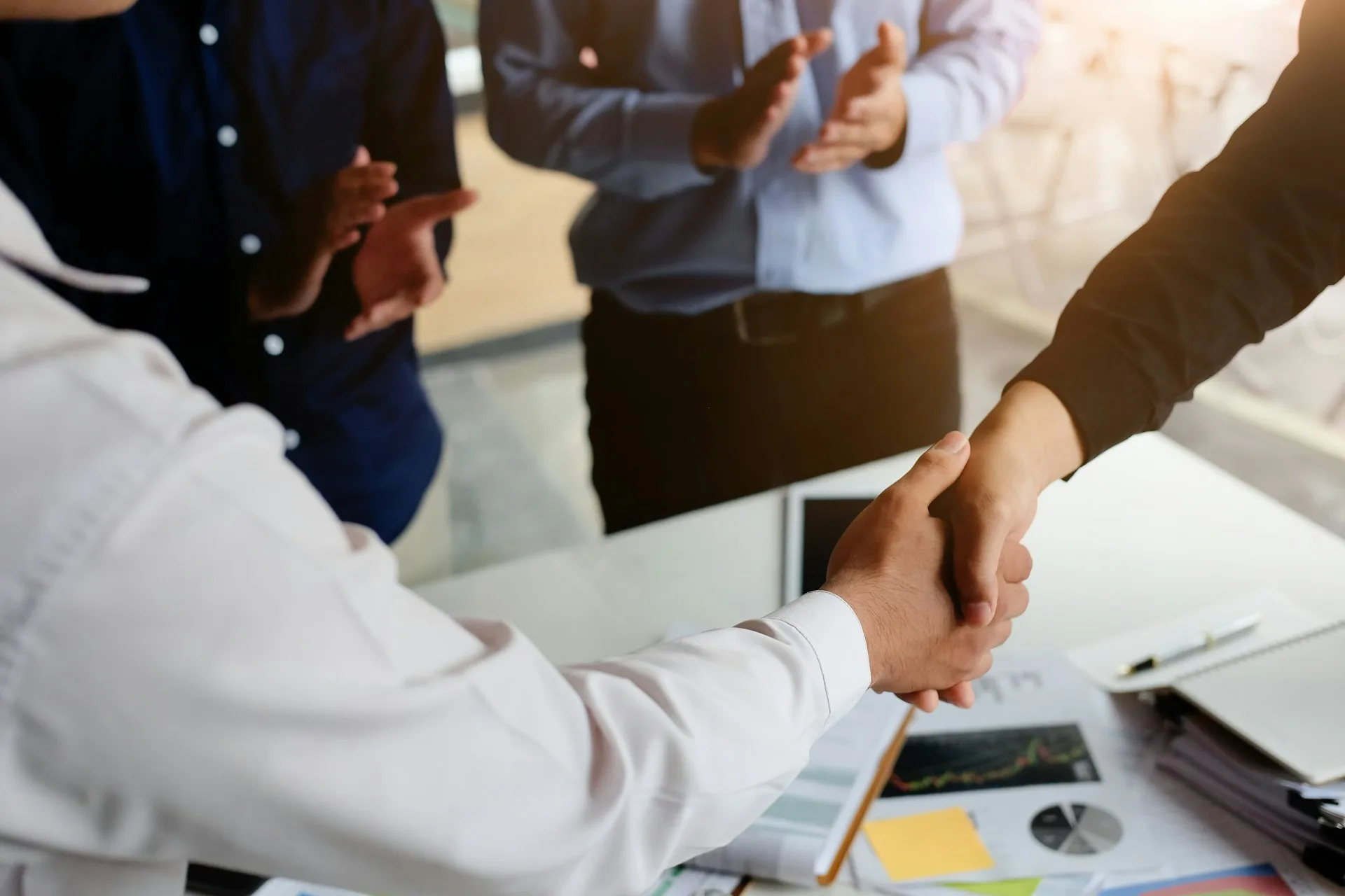 These are the Client Review Platforms With the Most Impact for ChatGPT – Pt. 1