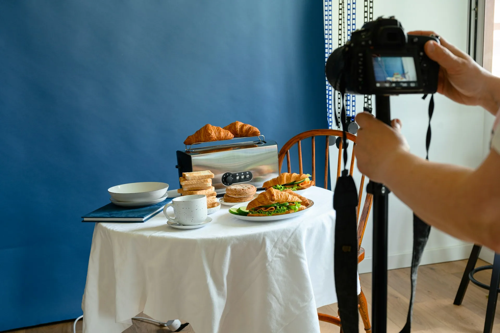 Local Photo Session - Lisbon region