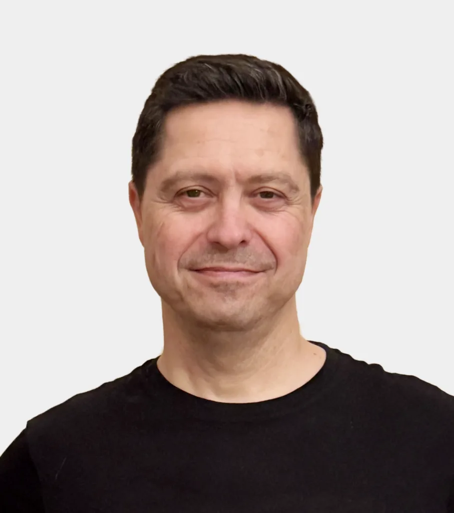 Hugo Silva