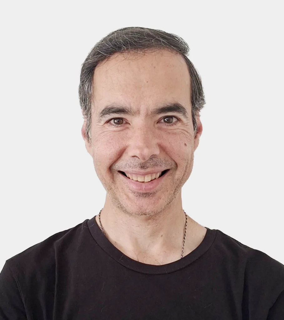 Márcio Feijão