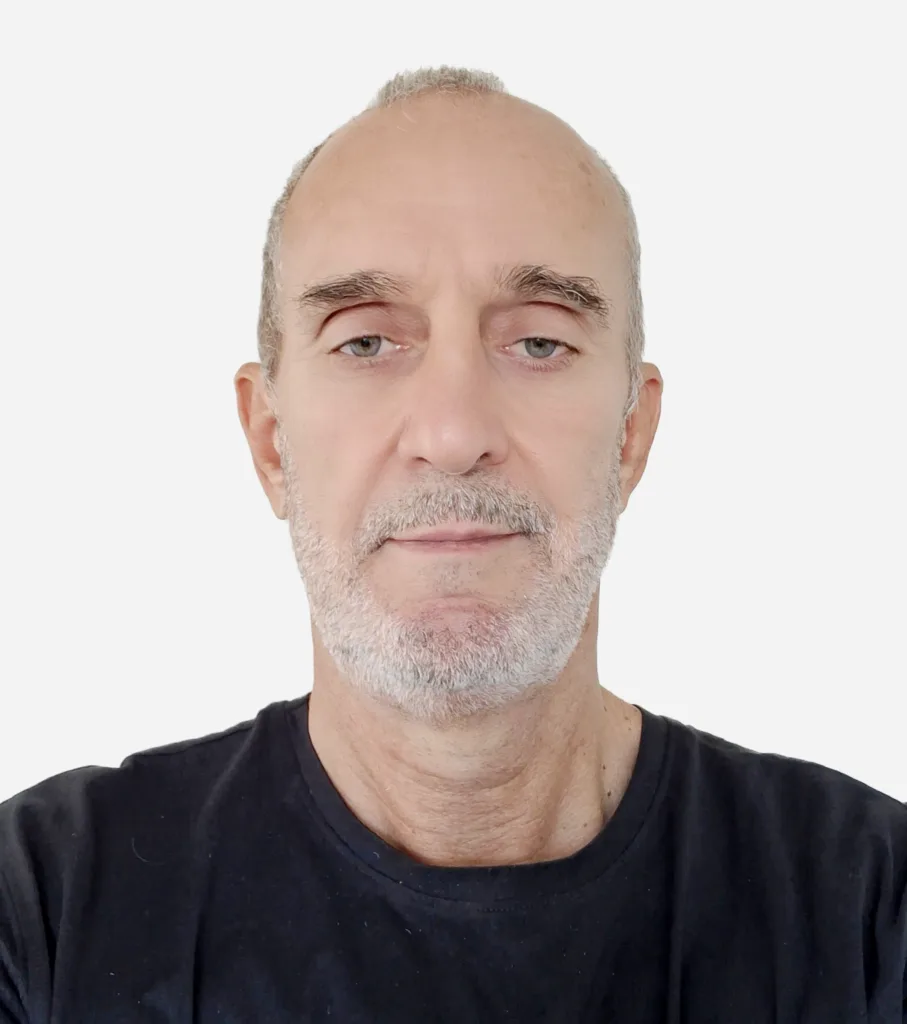 Pedro Macedo