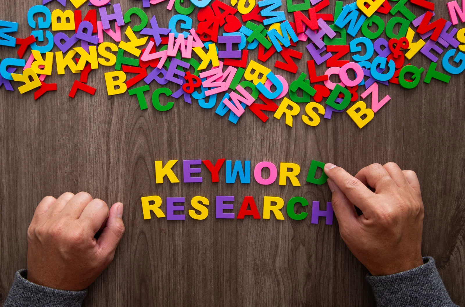 How to Pick the Right Keywords in 2026 for SEO and GEO (AI Search)